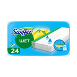 Atsarginės drėgnos servetėlės, 24 vnt.