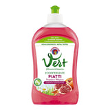 Dishwashing liquid Grapefruit & Pomegranate, 500 ml