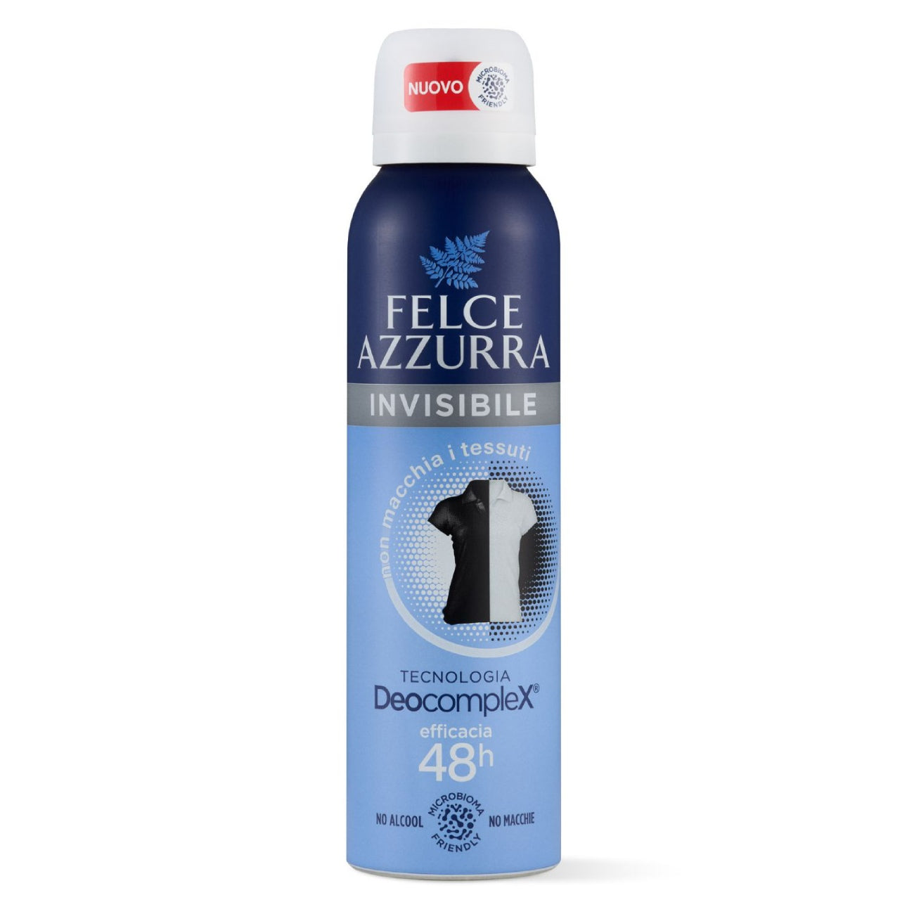 Dezodorantas Skin Care, 150 ml