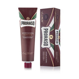Мыло для бритья Sandalwood & Shea Butter, 150 мл