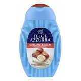 Гель для душа Sublime Argan, 250 мл