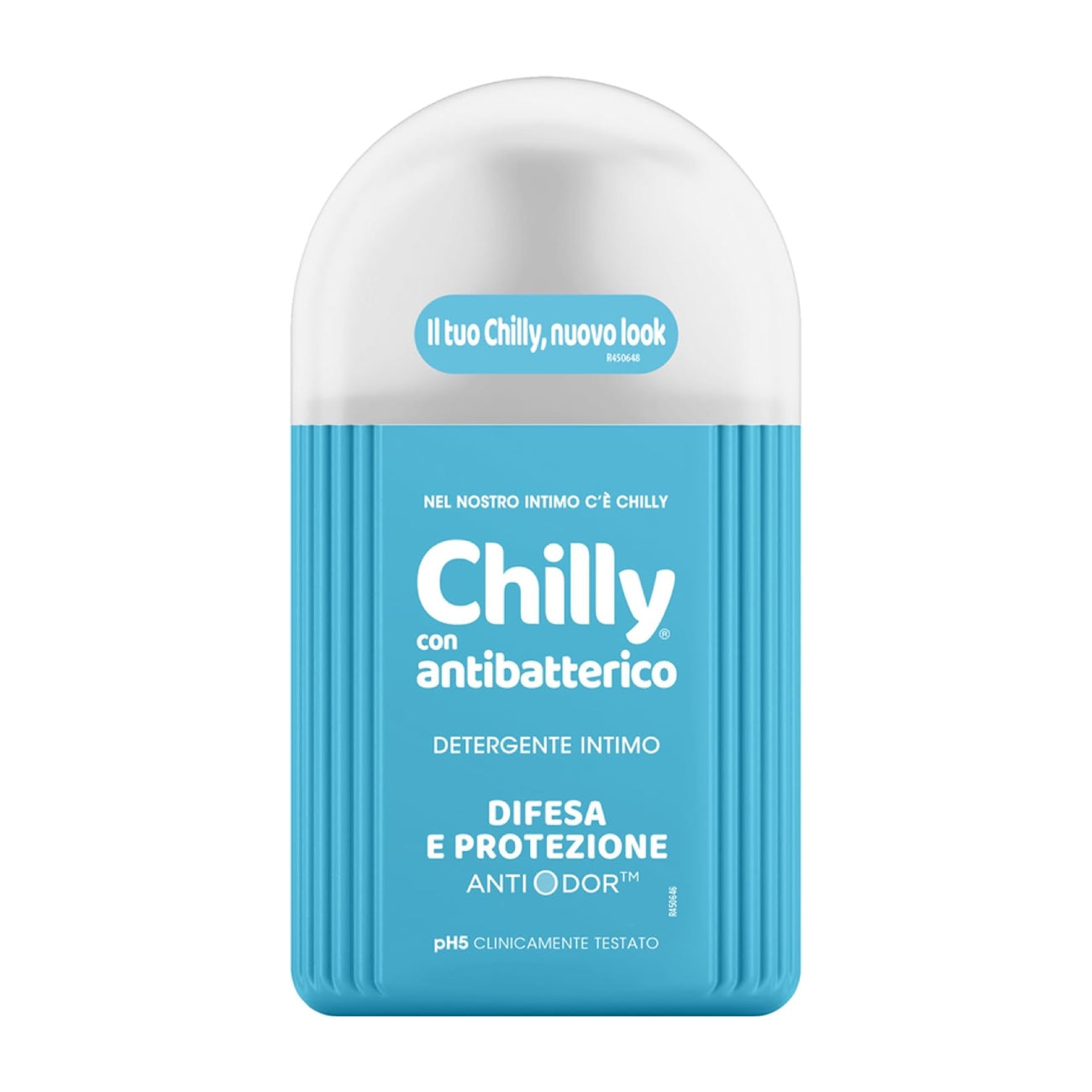 Intimate soap Antibacterial, 200 ml