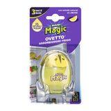 Refrigerator freshener, 40g