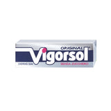 Жевательная резинка без сахара VIGORSOL Original, 13,2 g