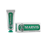 Toothpaste Classic Strong Mint, 25 ml