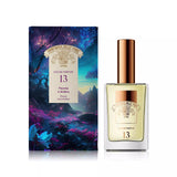 Eau de parfum Peonia e Ambra EDP, 75 ml