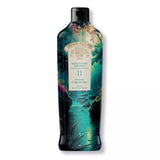 Aromatic bath foam Orchidea e Legni di Cedro N11, 500 ml