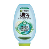 Kондиционер для волос ULTRA DOLCE Acqua di Cocco, 200 мл