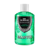 Mouthwash MARVIS Classic Strong Mint, 400 ml