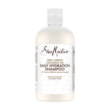 Hair shampoo sulfate-free SHEA MOISTURE Coconut Oil, 384 ml