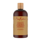 Sulfate-free shampoo SHEA MOISTURE Manuka Honey & Mafura Oil, 384 ml