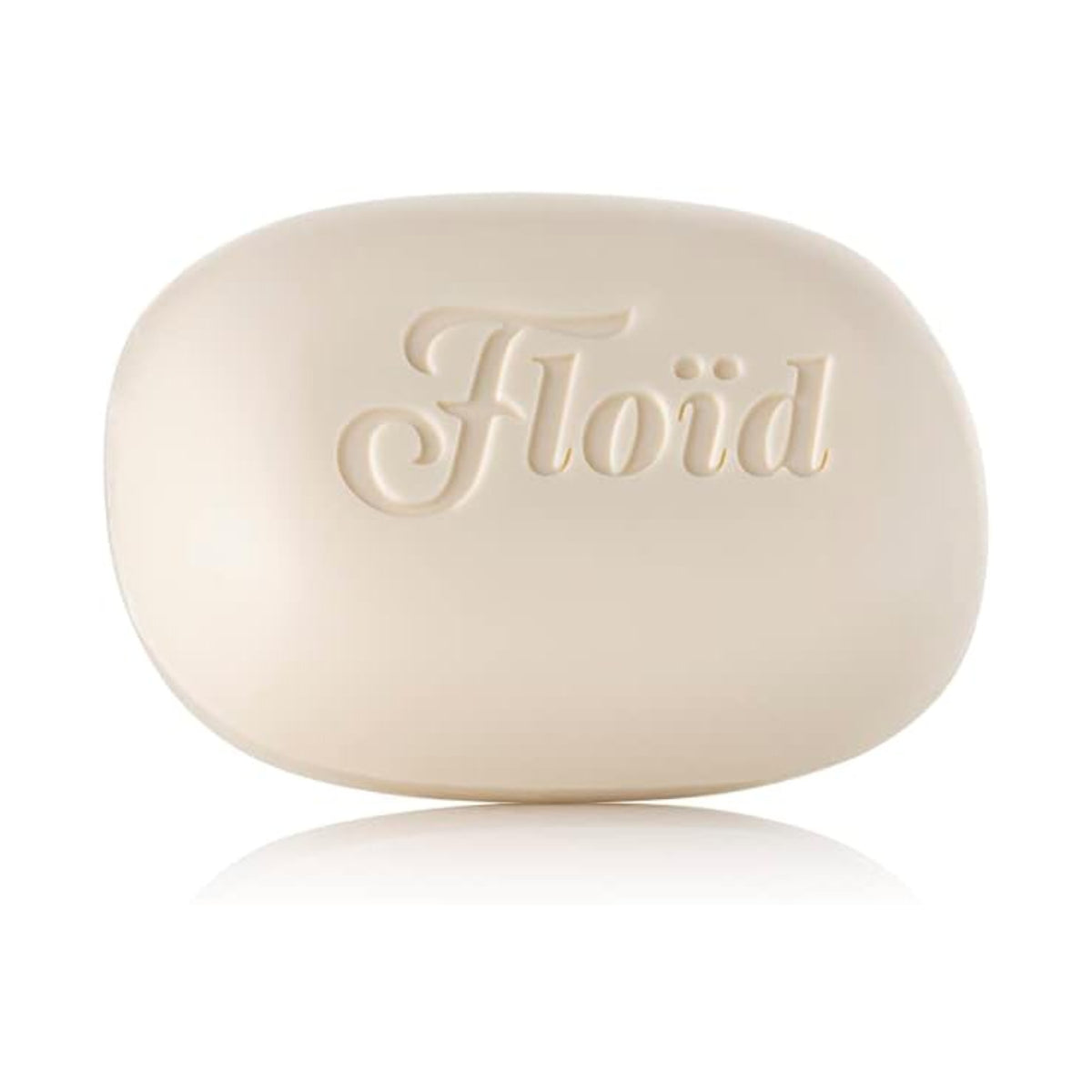 FLOÏD Bar Soap Vetyver Splash