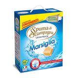 Laundry powder Marsiglia, 92WL