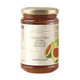 White fig jam Extra di Fichi Bianchi, 360g
