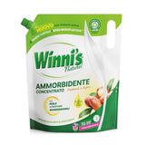 Hipoalerginis audinių minkštiklis Patchouli & Argan, 50MR