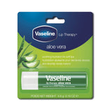 Lūpų balzamas Aloe Vera Lip Care, 4,8g