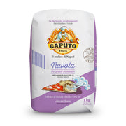 Kvietiniai miltai Nuvola, 1 kg