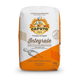 Viso grūdo kvietiniai miltai Farina Di Grano Integrale, 1 kg