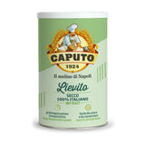 Sausos aktyviosios mielės Lievito Secco, 100g