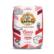 Kvietiniai miltai Cuoco Chef, 1 kg