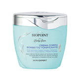Тонизирующий крем для тела Toning Sorbet Cream, 300 мл