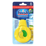 Освежитель для посудомоечных машин Deo Citrus & Lime, 30г