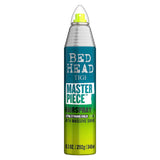 Лак для волос экстрасильной фиксации Bed Head Master Piece, 340 мл