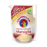 Skalbinių ploviklis Marsiglia, 22MR