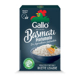 Ilgieji ryžiai Basmati Profumato, 500g