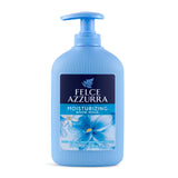 Skystas muilas su dozatoriumi White Musk, 300 ml