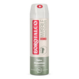 Purškiamas vyriškas dezodorantas Uomo Invisible, 150 ml