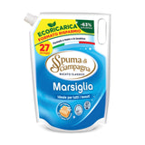 Laundry detergent Marsiglia Refill, 27MR