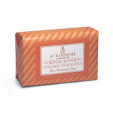 Perfumed soap Colonial Fragrance, 125g