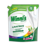 Hypoallergenic laundry detergent for colored laundry, 30MR