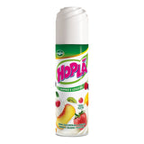 Foaming cream UHT aerosol, 250 ml