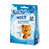 Scented pads for clothes Summer Wind, 3 pcs.