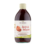 Ekologiškas granatų actas, 500 ml
