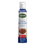 Linseed oil spray Sprayleggero, 200 ml