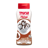 Šokoladinis glajus, 200g