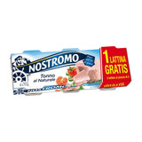 Natural tuna Tonno al Naturale, 280g.