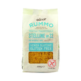 Makaronai be glitimo Stelline N°22, 400g