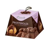 Cake Profiteroles, 820g
