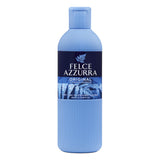 Shower gel Classic, 650 ml