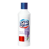 Dezinfekuojantis levandų kvapo grindų valiklis, 1100 ml