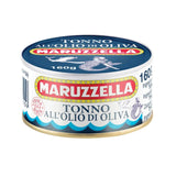 Tuna in olive oil, 160g