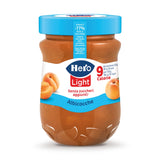 Apricot jam without added sugar, 280g