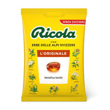 Леденцы без сахара L'Originale, 70г