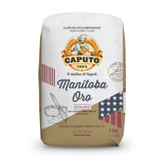 Kvietiniai miltai Manitoba Oro, 1 kg