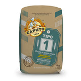 Soft wheat flour Tipo 1, 1 kg