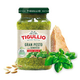 Pesto alla Genovese without garlic, 190g